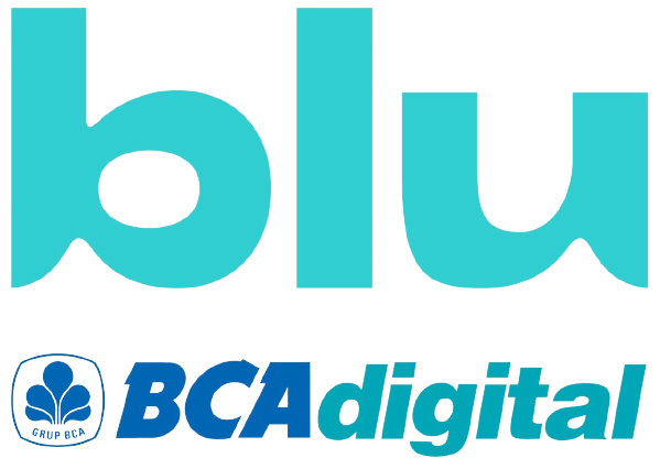 BCA Blu (BCA Digital)